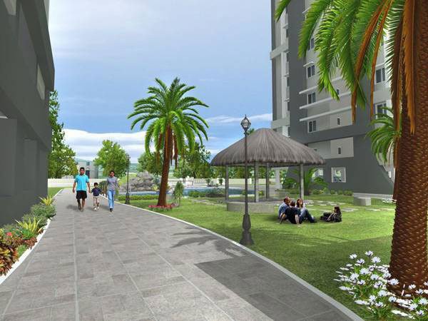 Images for Amenities of South India Safaa