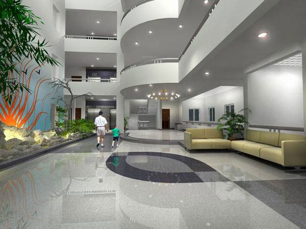 Images for Amenities of South India Safaa