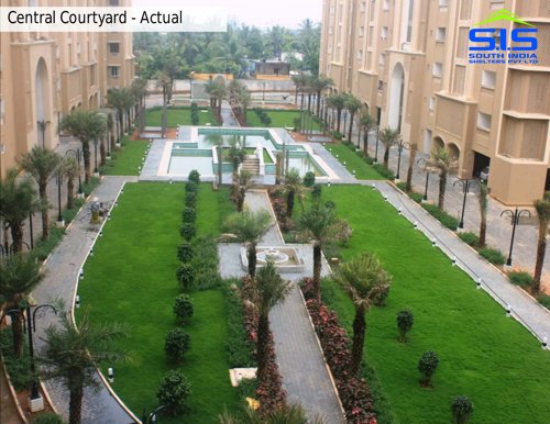 Images for Amenities of South India Marakesh