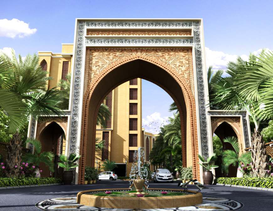 Images for Main Other of South India Marakesh