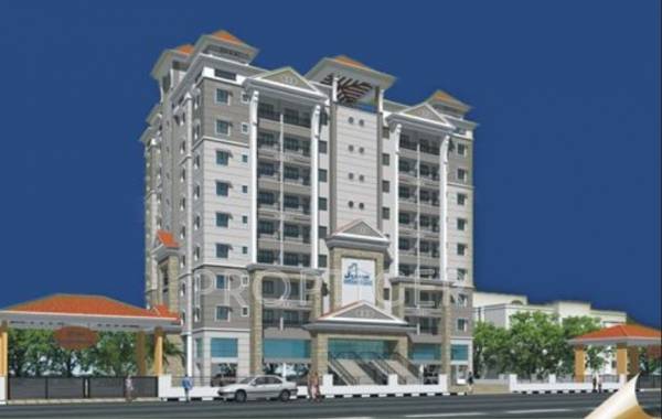 jeeyam-shelters dream-palace Elevation