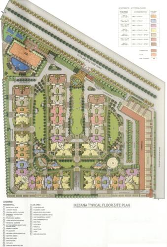 Images for Layout Plan of Gulshan Ikebana ikebana Images for Layout Plan of Gulshan Ikebana