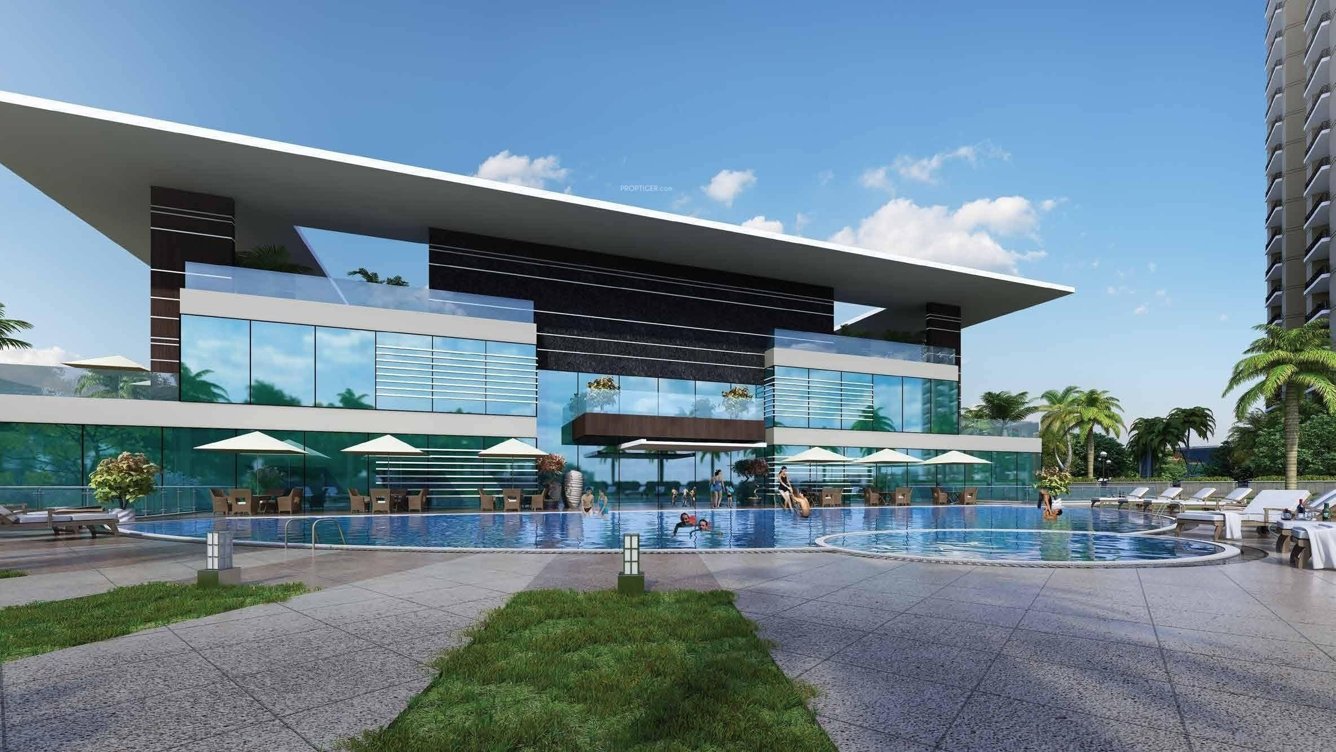 Images for Amenities of Gulshan Ikebana