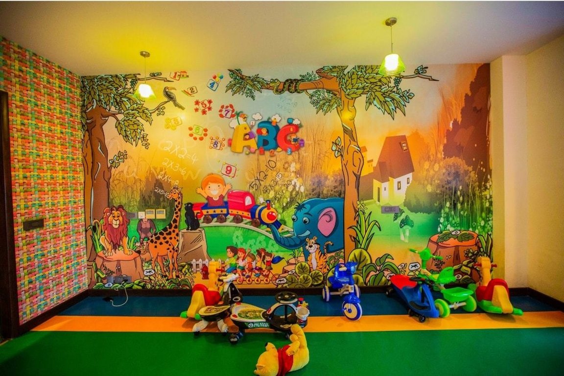 ikebana Images for amenities