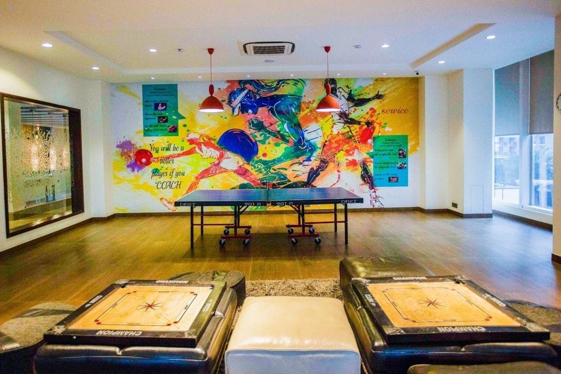 ikebana Images for amenities