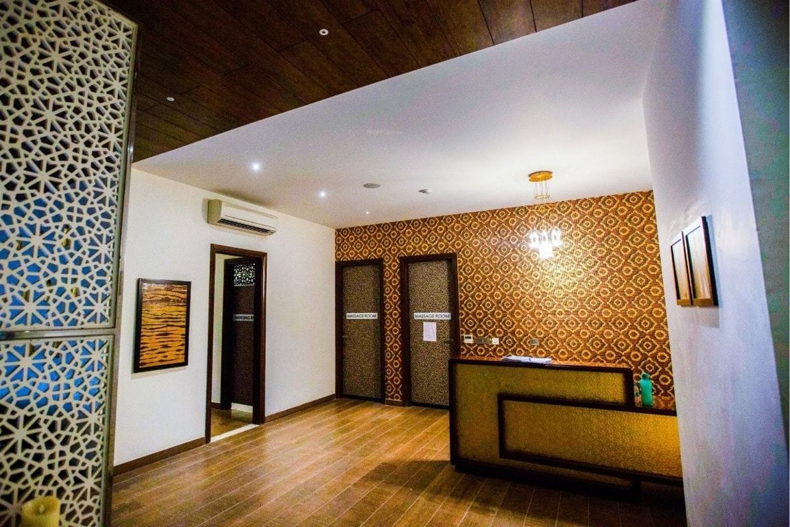 ikebana Images for amenities