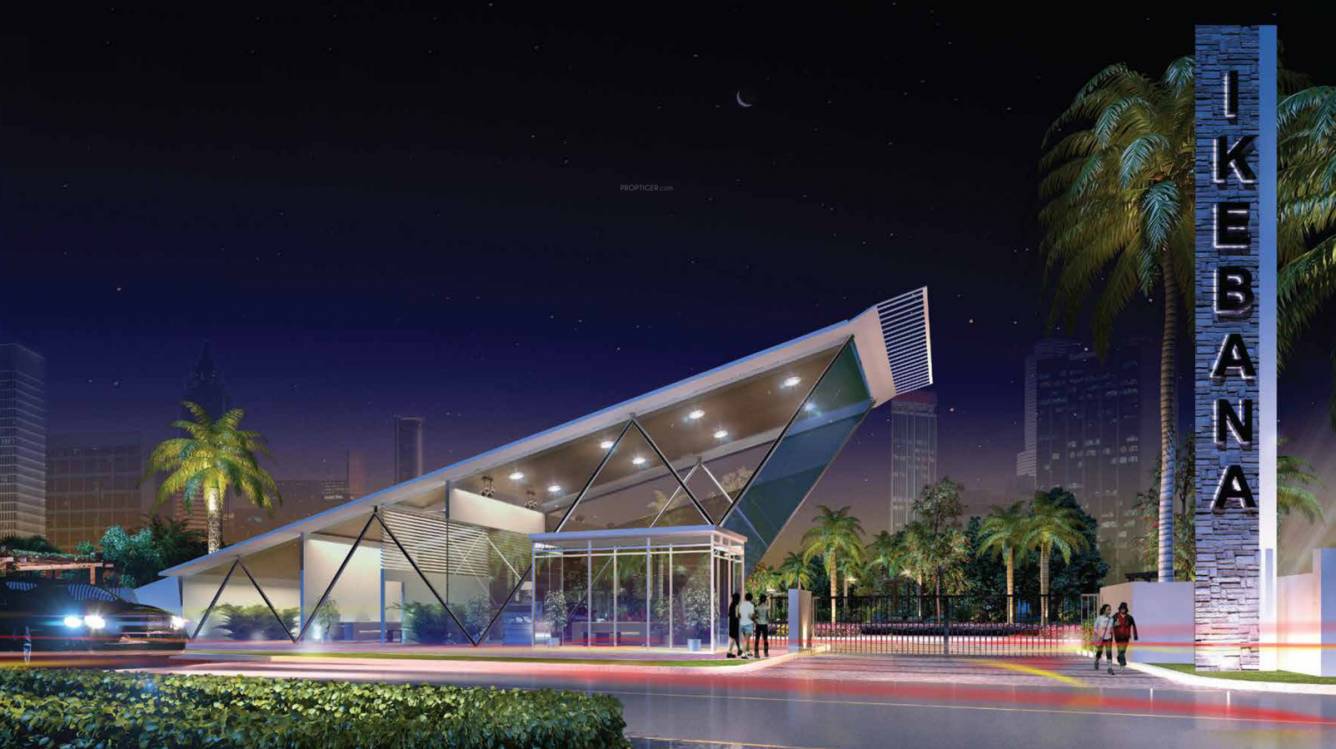 Images for Amenities of Gulshan Ikebana