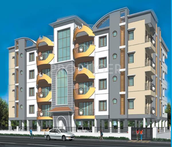 Images for Elevation of APR Pearl Park