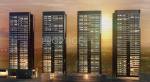 Images for Elevation of Godrej Platinum  platinum Images for Elevation of Godrej Platinum