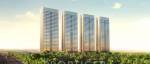 Images for Elevation of Godrej Platinum  platinum Images for Elevation of Godrej Platinum