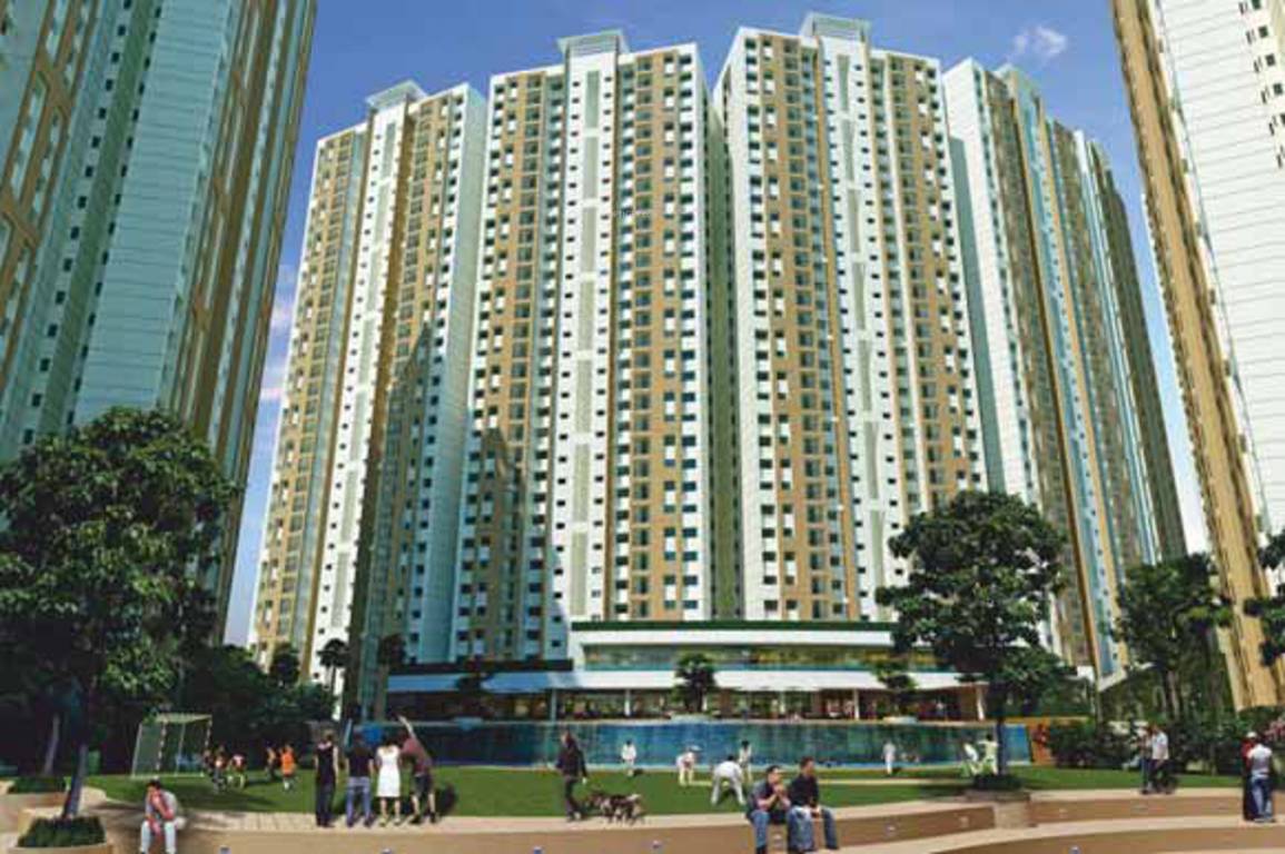 Images for Elevation of Lodha Splendora