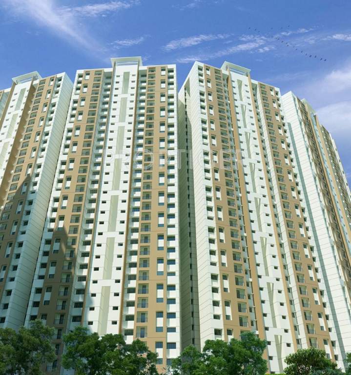  splendora Images for Elevation of Lodha Splendora