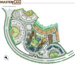 Images for Master Plan of Lodha Splendora