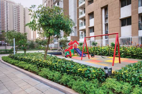 Images for Amenities of Lodha Splendora Images for Amenities of Lodha Splendora