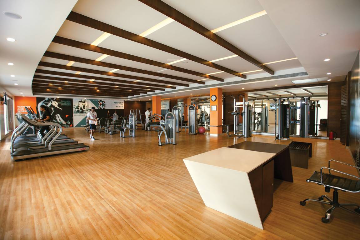 Images for Amenities of Lodha Splendora