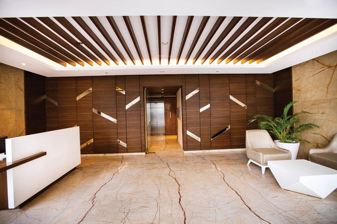 Images for Amenities of Lodha Splendora