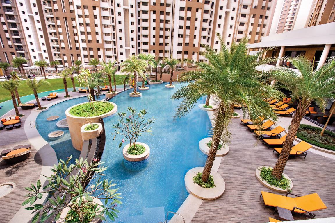 Images for Amenities of Lodha Splendora