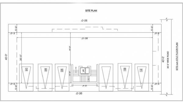  lancaster Master Plan