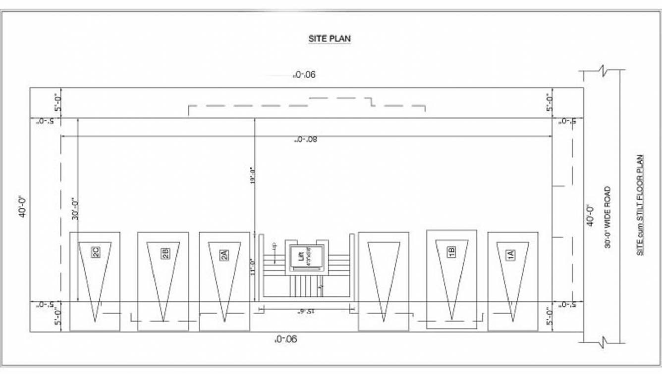  lancaster Master Plan