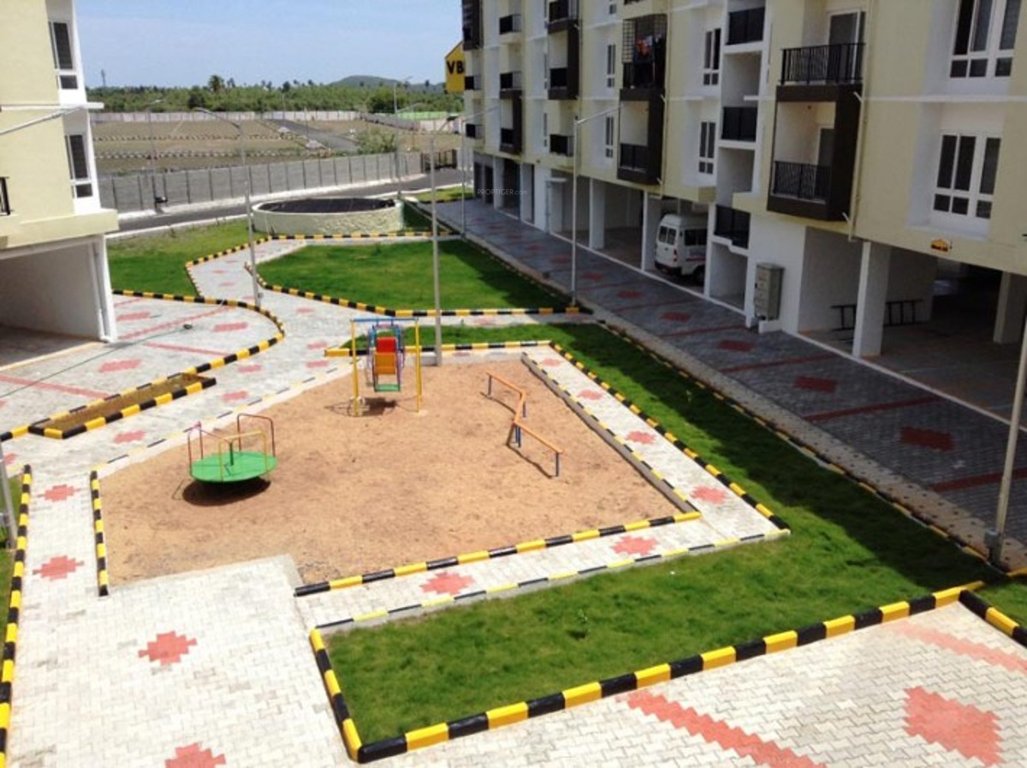 Images for Amenities of VBHC Oragdam