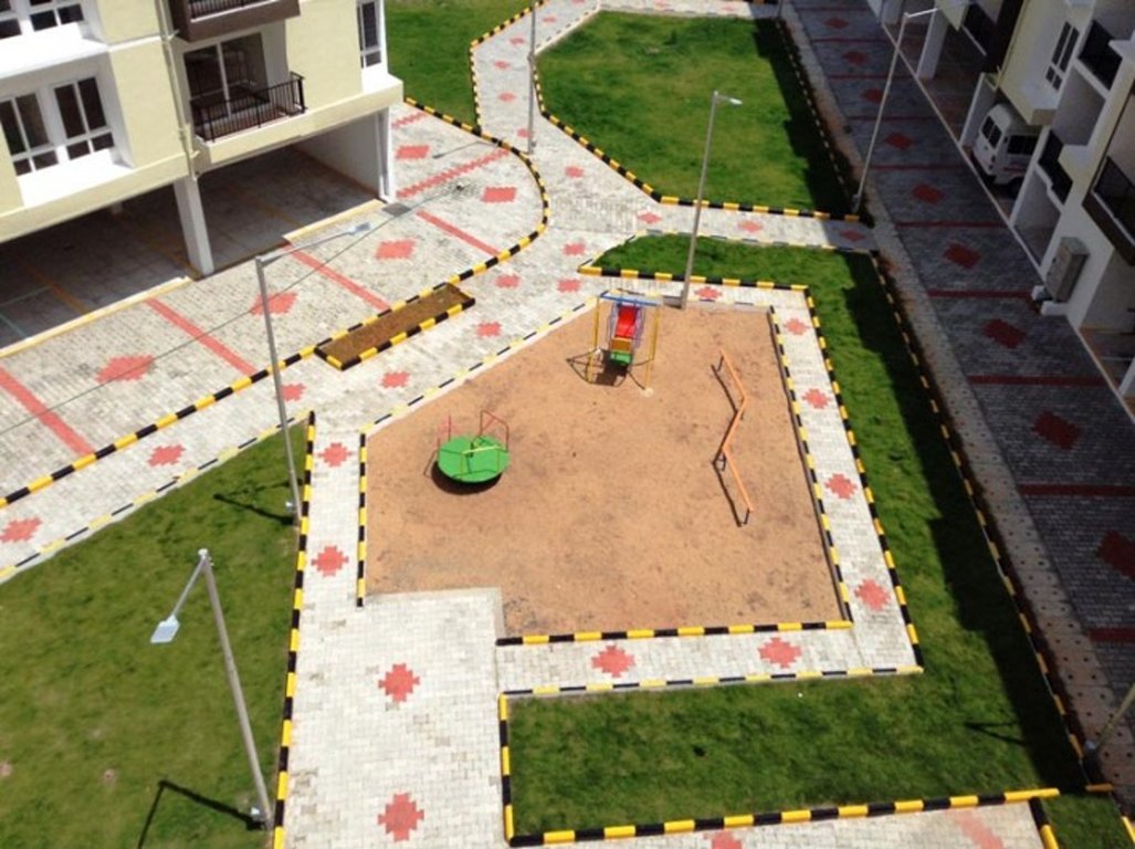 Images for Amenities of VBHC Oragdam