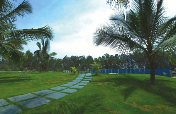 Images for Amenities of VBHC Oragdam