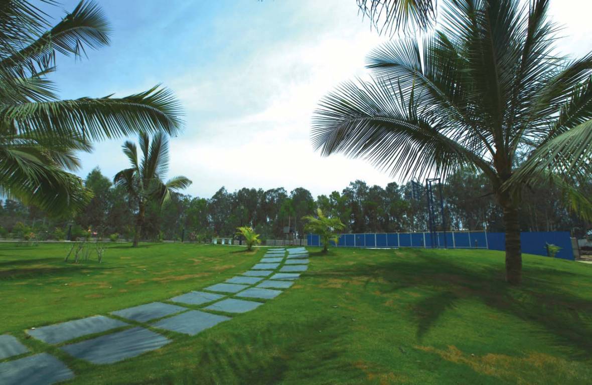 Images for Amenities of VBHC Oragdam