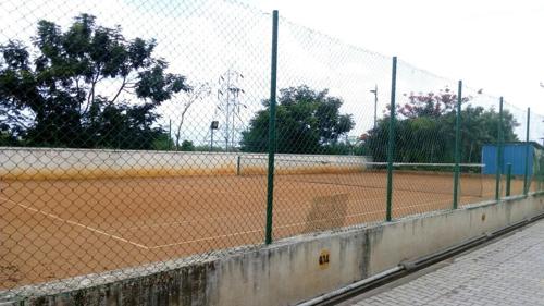  heirloom Badminton Court