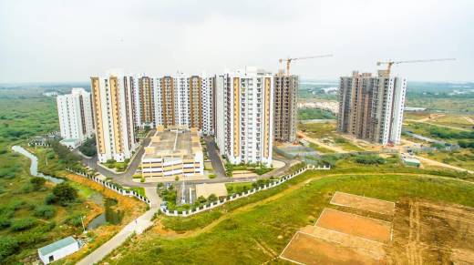 temple-green-heights Images for Elevation of Arun Heights Images for Elevation of Arun Heights