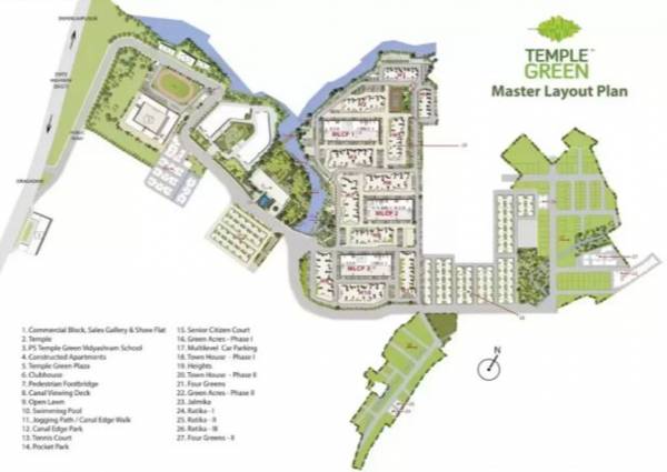 Images for masterPlan temple-green-heights Images for masterPlan
