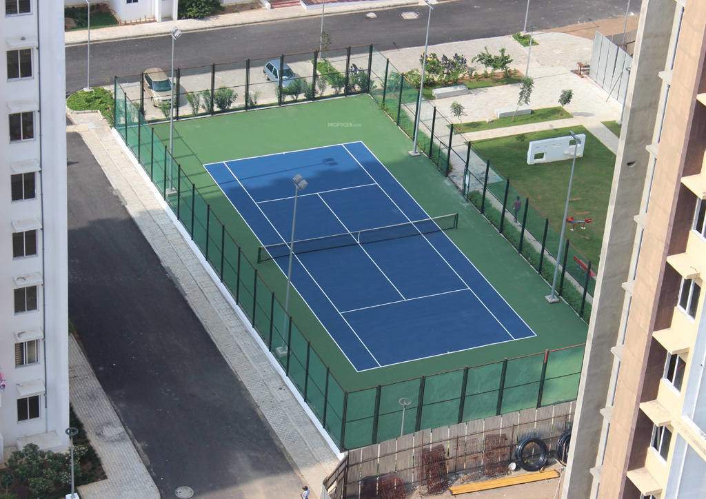  temple green heights Images for Amenities of Arun Heights