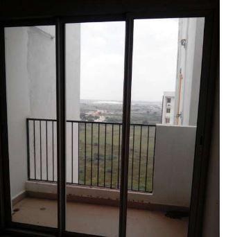 Balcony temple-green-heights Balcony