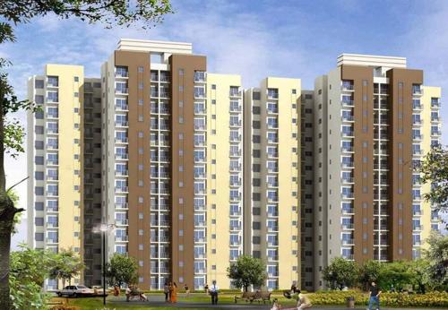 unihomes-2 Images for Elevation of Unitech Unihomes 2