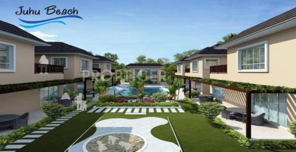 Images for Elevation of Arun Villa Juhu Beach