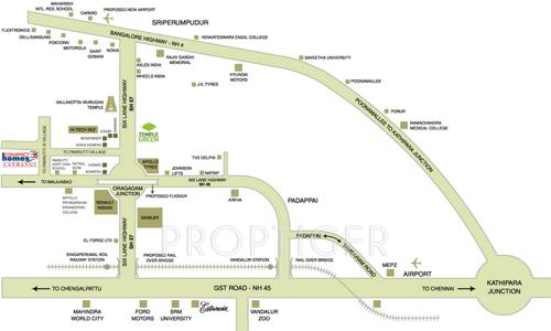  lathangi Images for Location Plan of Arun Lathangi
