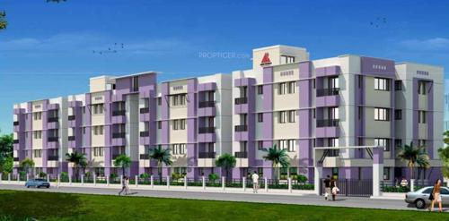  lathangi Images for Elevation of Arun Lathangi