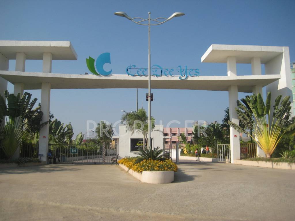 Images for Main Other of CeeDeeYes Pattinam