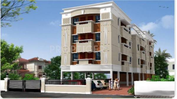 Images for Elevation of Nahar Cora Images for Elevation of Nahar Cora