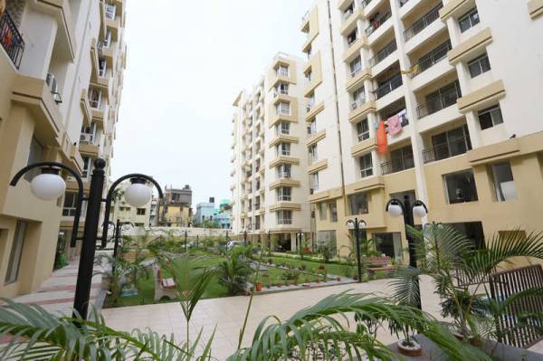  spacio Landscaped Gardens