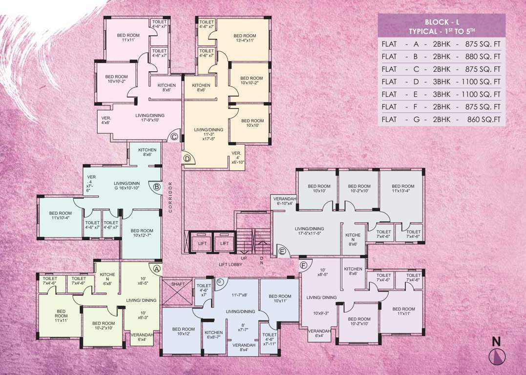  abasan Images for Cluster Plan of Ideal Abasan