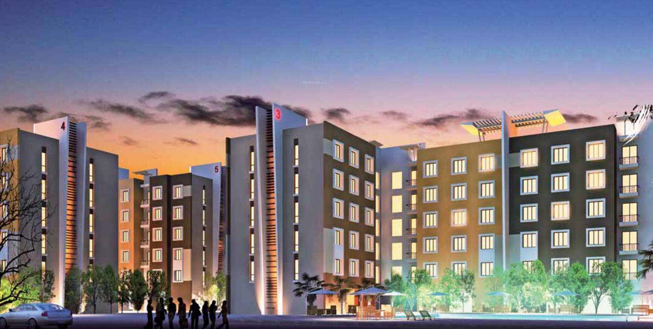  abasan Images for Elevation of Ideal Group Abasan