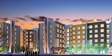Images for Elevation of Ideal Group Abasan Images for Elevation of Ideal Group Abasan