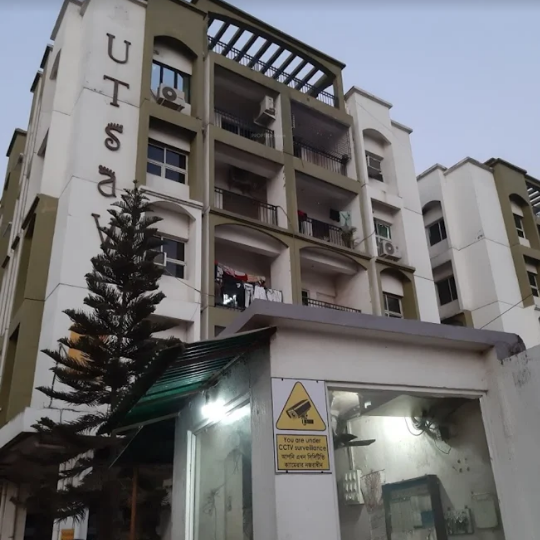  purti-utsav Elevation