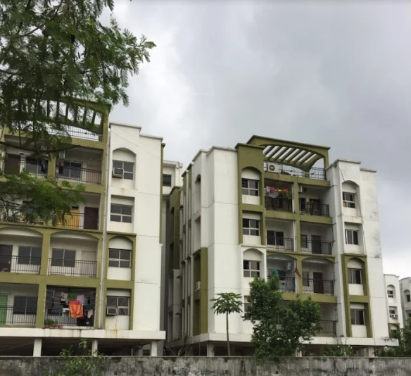  purti utsav Elevation