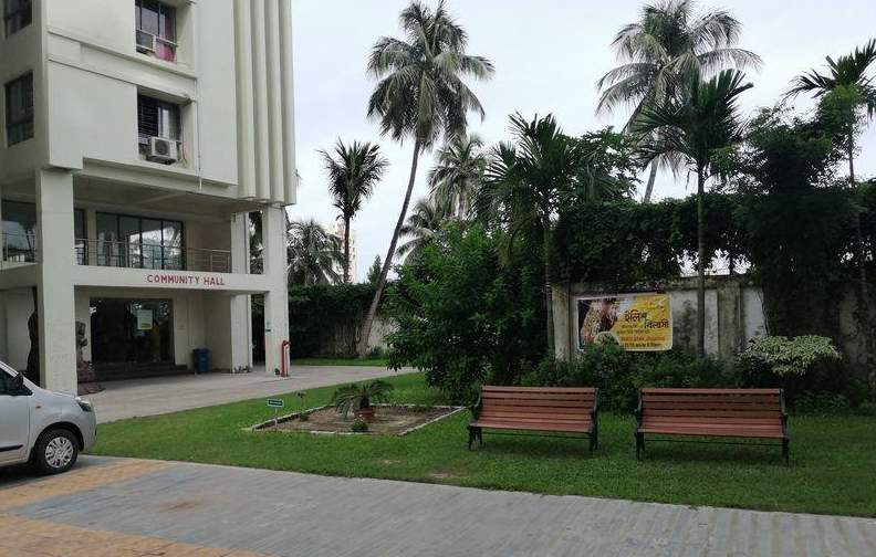  star Senior Citizen Sitout