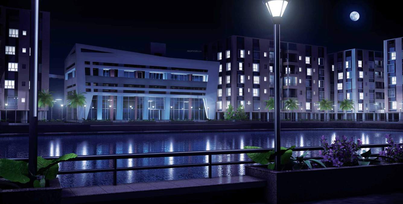  waterview Images for Elevation of Rameswara Waterview