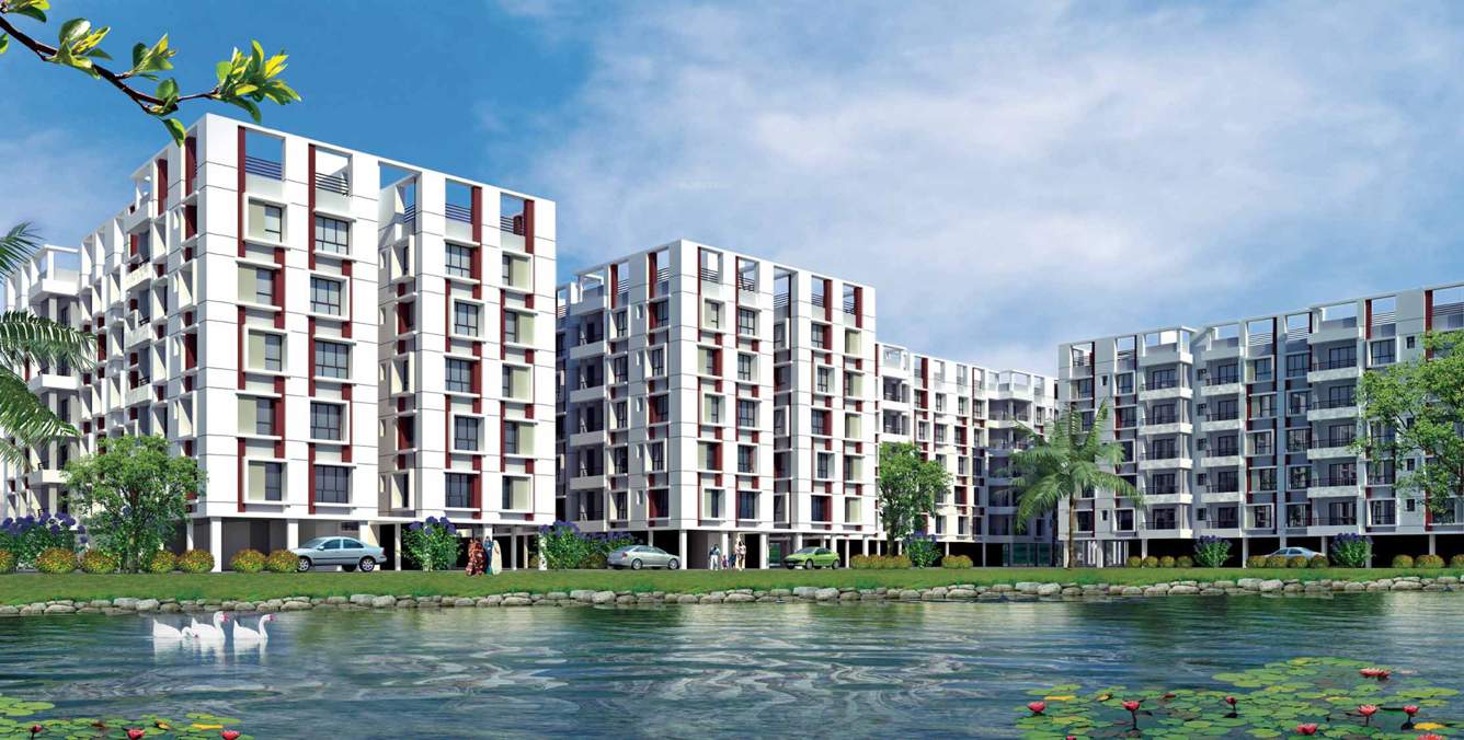  waterview Images for Elevation of Rameswara Waterview