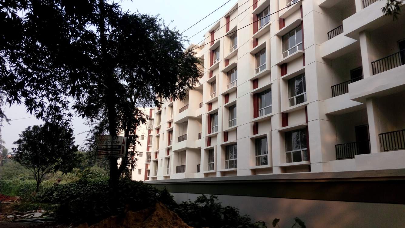  waterview Images for Elevation of Rameswara Waterview