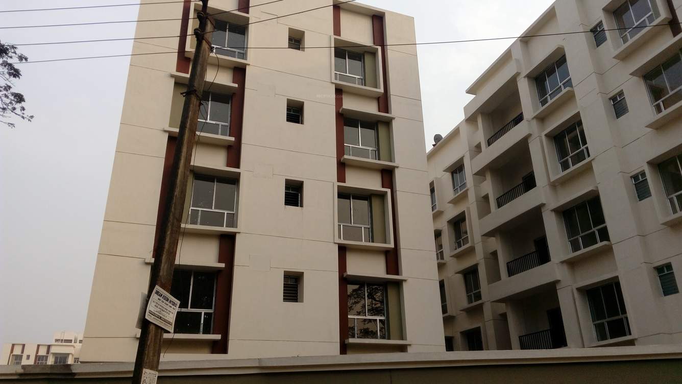  waterview Images for Elevation of Rameswara Waterview