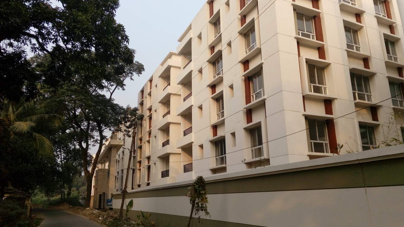  waterview Images for Elevation of Rameswara Waterview